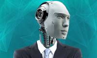 For the first time, AI appeared and defended its client in court.