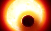 For the first time discovered something like 'armor of life' Earth in an exoplanet