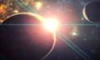 For the first time in history, people found this in the universe