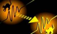 For the first time in the history of successful experiments,