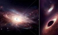 For the first time, researchers have discovered two supermassive black holes closer than ever before.