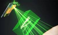 For the first time, scientists have captured images of quantum entanglement in real time.