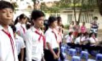 Foreign researchers have figured out the reason why Vietnamese students always achieve extremely high scores in examinations