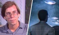 Former Area 51 engineer - Bob Lazar reveals the flight principle of flying saucers!