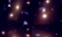 Forming galaxies like?