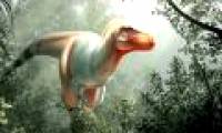 Fossils reveal relatives of tyrant dinosaurs