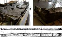 Found 5 oldest boats in the Mediterranean Sea