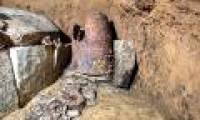 Found a 1,500-year-old tomb of Japanese generals