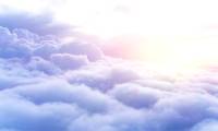 Found antibiotic resistance genes in clouds