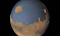 Found new evidence of ancient oceans on Mars