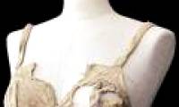 Found the lingerie department more than 500 years