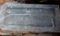 Found the tomb of the Nguyen Dynasty's wife at the construction site