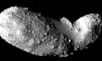 Found water on asteroids belonging to the Solar System