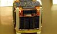 FPT satellite is about to fly to space