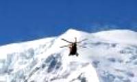 France: 9 people died of avalanches in the Alps