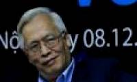 France honored Professor Trinh Xuan Thuan