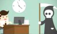 Frequently slow deadline?  Possible errors in your parents