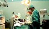 From paranoid mental illness through ... surgery