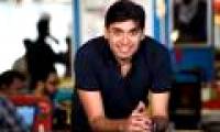 From the white man this guy created a $ 2 billion company that competes with Apple, Google and Facebook