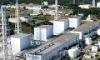 Fukushima plant reactor temperature rises