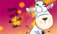 Fun fact about goat species makes you laugh without picking up your mouth