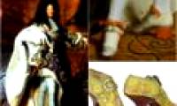 Funny history of high heels