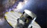 Gaia satellite opened its eyes
