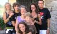 Gene mutations make an Italian family unaware of pain