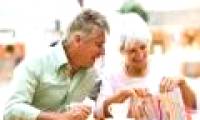 Gene mutations make people grow old