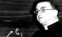 Georges Lemaitre - Great scientist of the 20th century to Einstein also admired