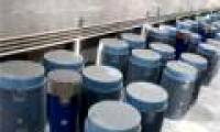 Germany studies building a permanent waste storage area