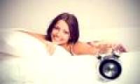 Get up early to be happy