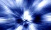 Ghost physics: Signal faster than light