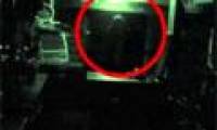 Ghosts appear in pubs?