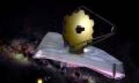'Ghosts' hover over NASA telescopes