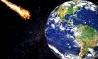 Giant meteorite is about to fly past Earth