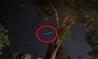 Giant UFO discovered, US Congress holds major hearing to publicize information