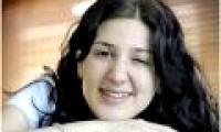 Girls are blind for 3 days per week