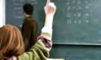 Girls do math as well as boys