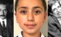 Girls have a genius mind, IQ surpasses Albert Einstein and Stephen Hawking