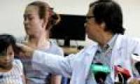 Girls with rare diseases: 'Princess in Grimm's fairy tale'