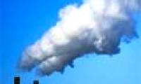 Global carbon emissions are about to reach 36 billion tons
