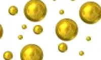 Gold can become a weapon to kill cancer cells