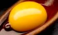Good medicine from vinegar eggs