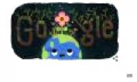 Google Doodle reminds you of the Spring Equality Day of 2019