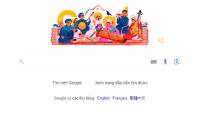 Google honors the art of Don ca amateurs
