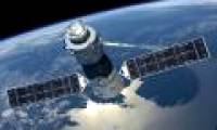 Graveyards of spacecraft fell to Earth
