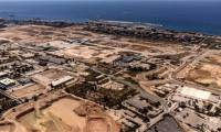 Greece built the largest smart city in Europe