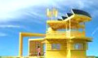 'Green house' new generation