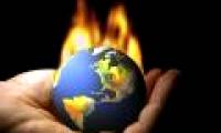Greenhouse gas rocketed to a record